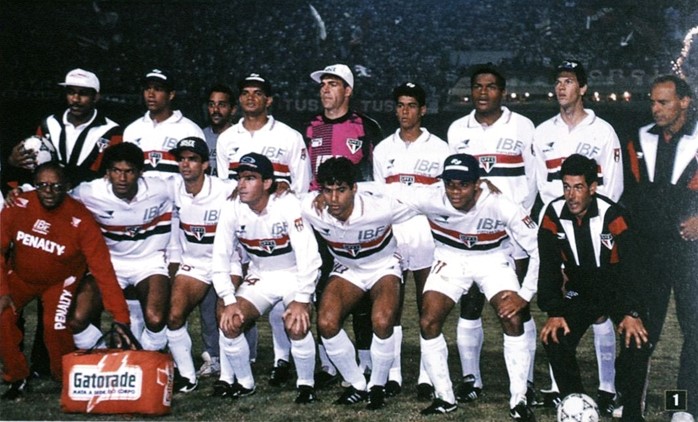 SPFC