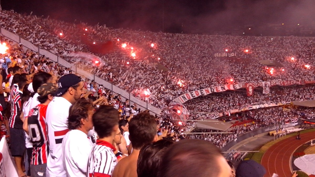 tricolor paulista